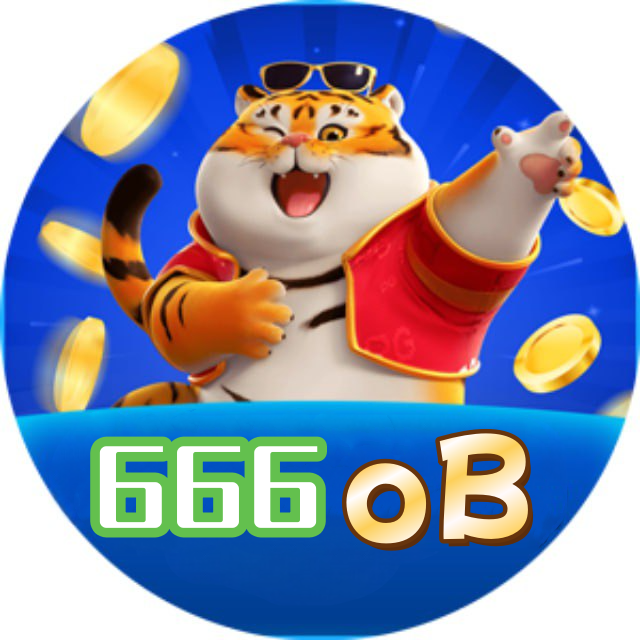 666ob bet.com: Slots e Caça-níqueis no Cassino ao Vivo!